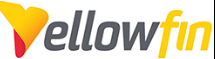 yellowfin bi logo בינה עסקית