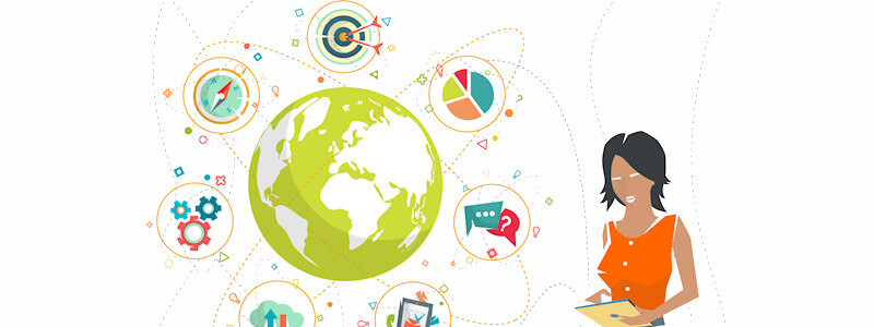 Business Intelligence לחברות קטנות smb