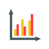 בינה עסקית inflow גרף 1