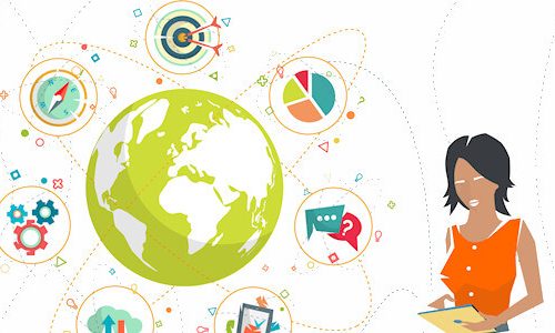 Business Intelligence לחברות קטנות smb