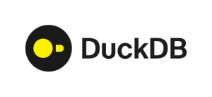 לוגו DuckDB