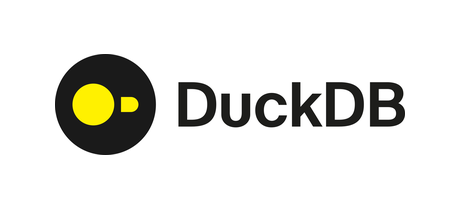 לוגו DuckDB