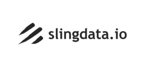 לוגו Sling Data