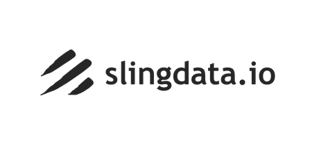 לוגו Sling Data